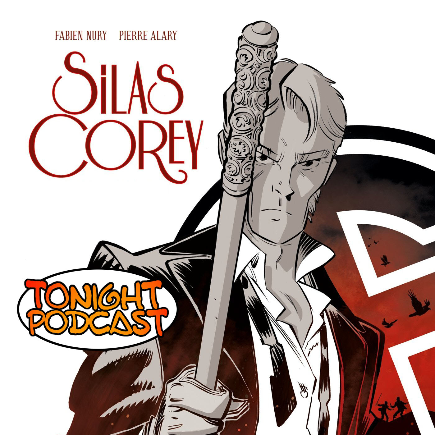 Tonight podcast
