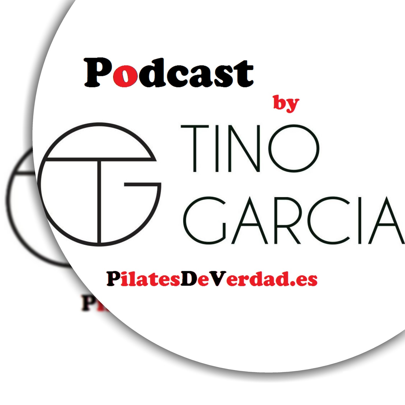 Pilates de Verdad | Tino Garcia Pilates