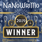 La Nave Invisible - 03x02 - NaNoWriMo