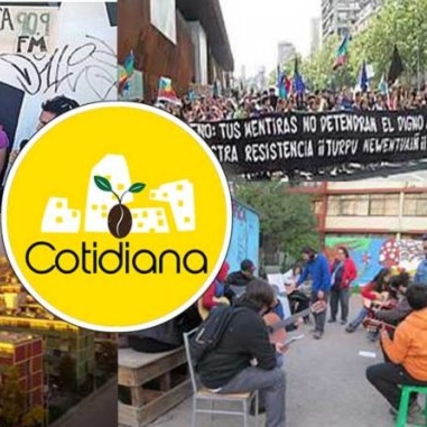 Cotidiana RCVO 2017
