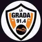 La Grada 27 de Septiembre 1era Parte 2019 en Radio Esport Valencia