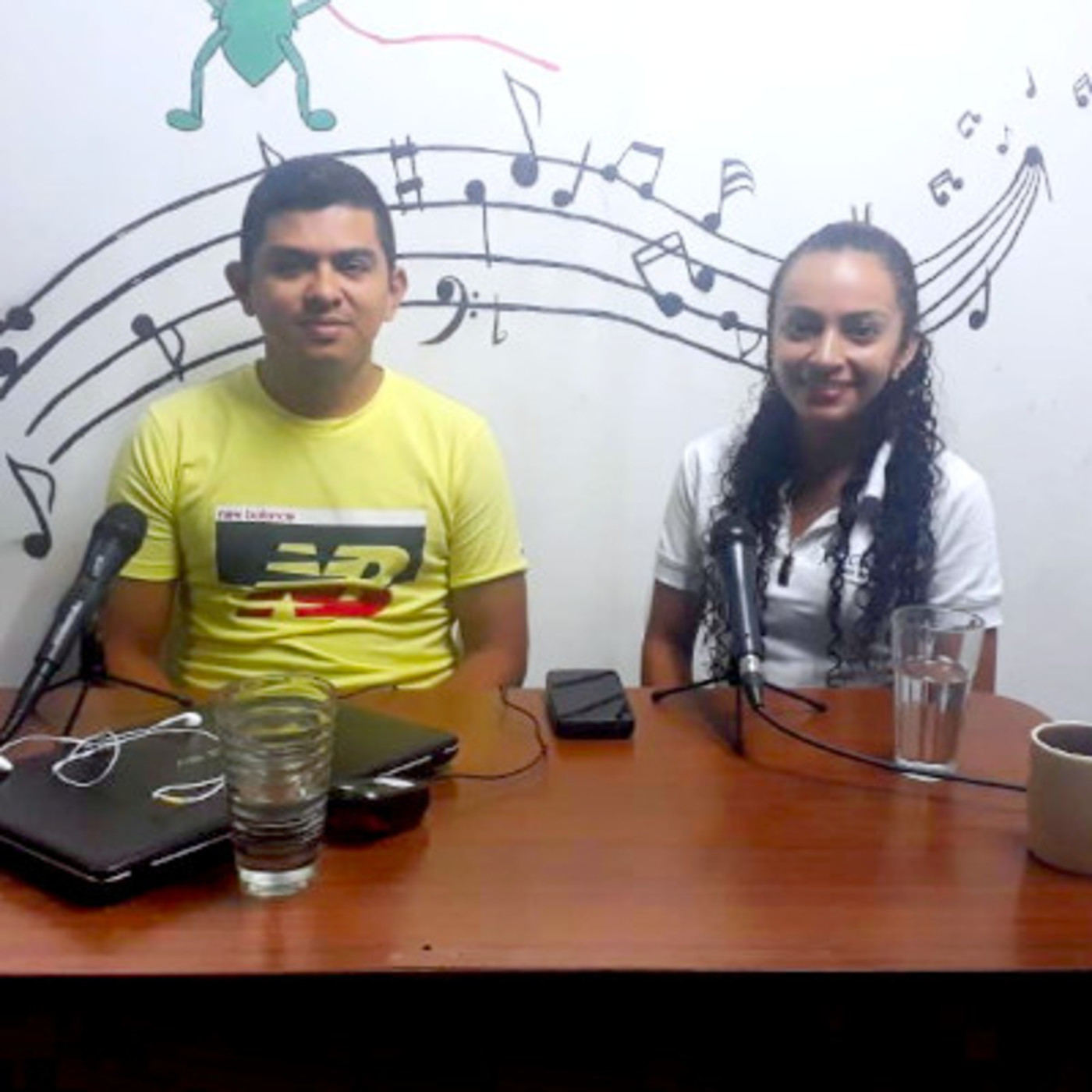 Podcast izcanal RTV