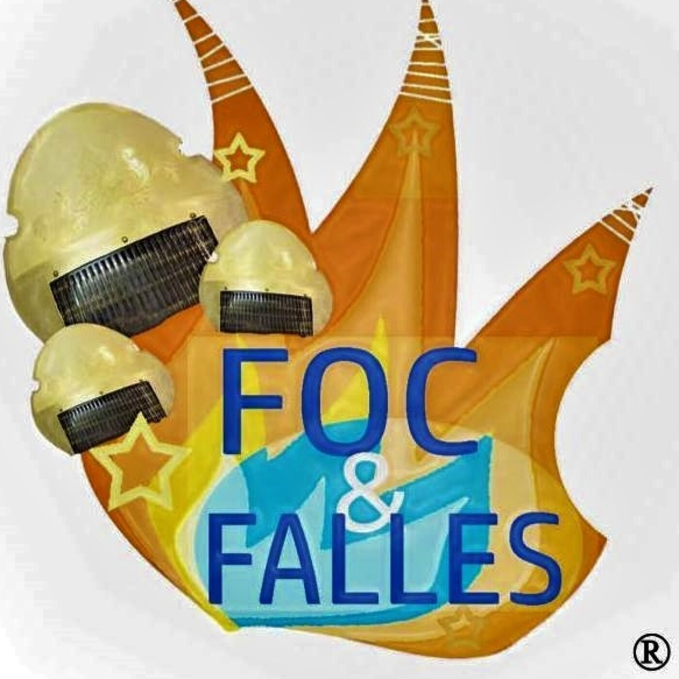 Foc & Falles 18 06 2026 episode artwork
