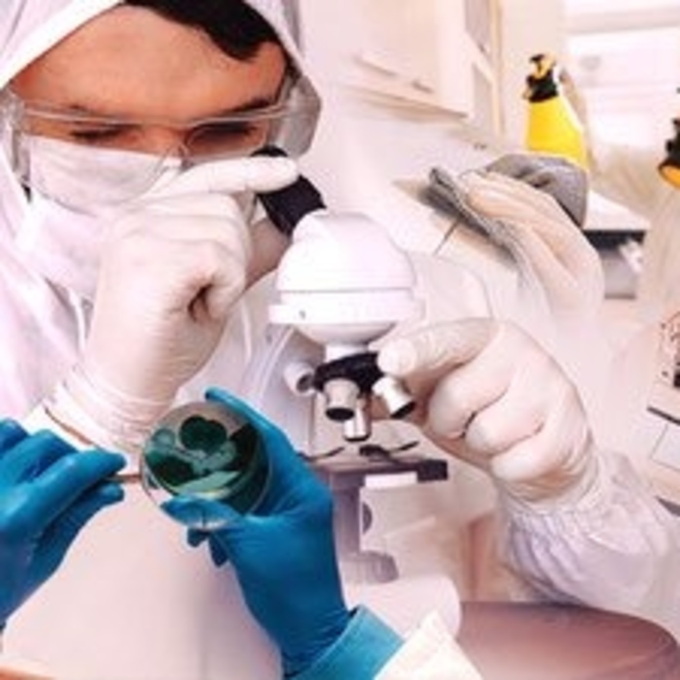 MOOC Riesgo biológico y bioseguridad Laboral Lec01