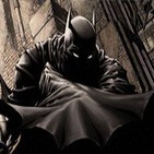 La historia de BATMAN capítulo 03