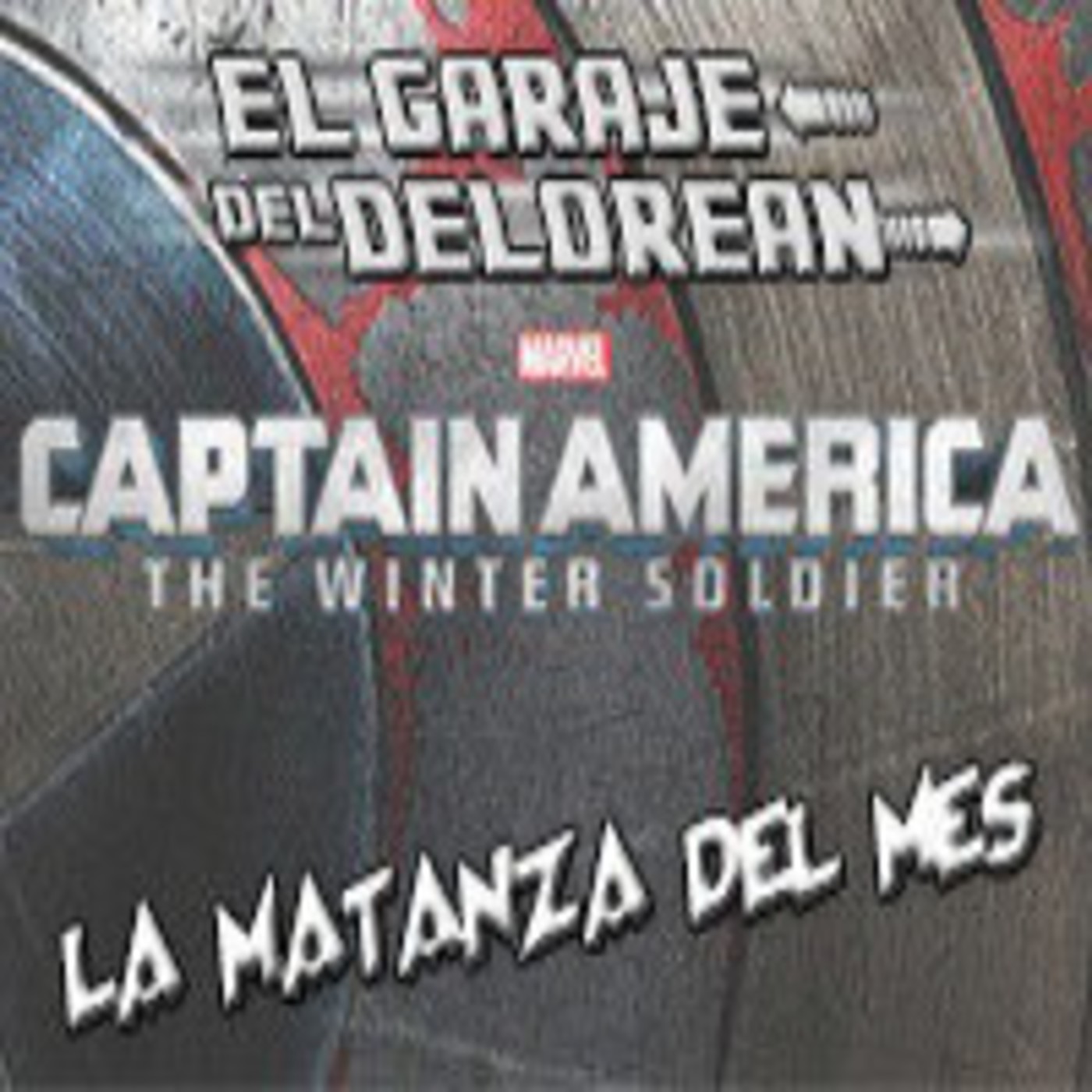 El Garaje del DeLorean