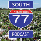 Interstate 77 Podcast T02E05 - Oktoberfest en EEUU