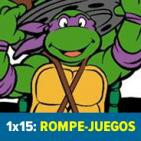 Podcast LaPS4 1x15 : The Division y su downgrade, Tortugas Ninja de Platinum, Resident Evil