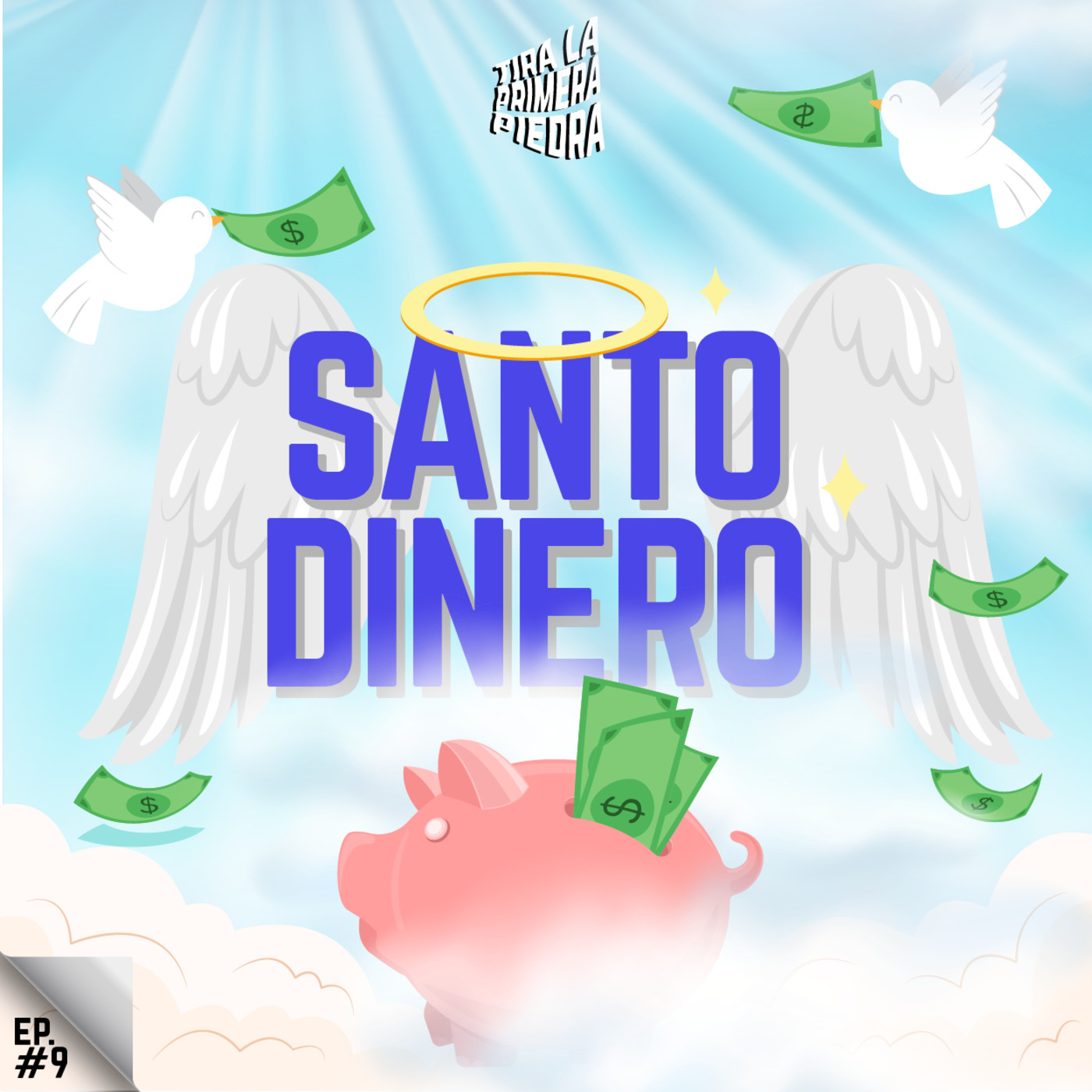 Tira la primera piedra