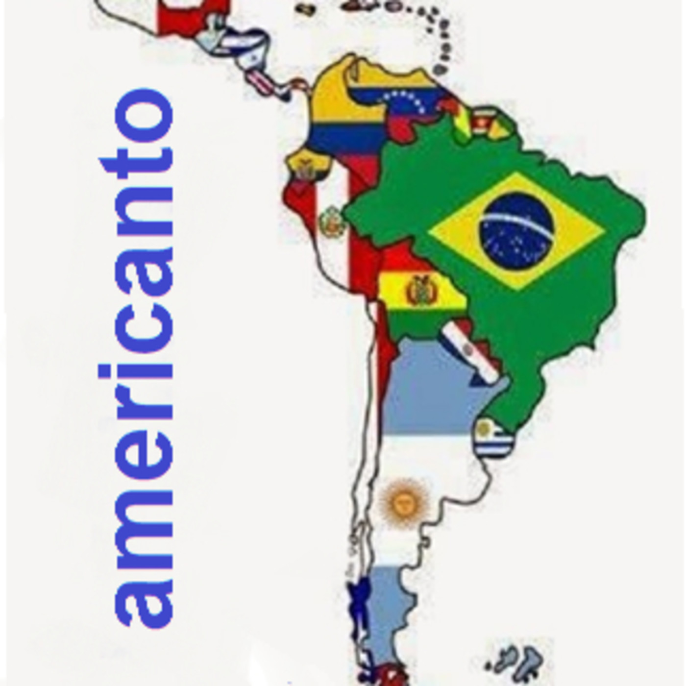 luis alberto chalde Americanto