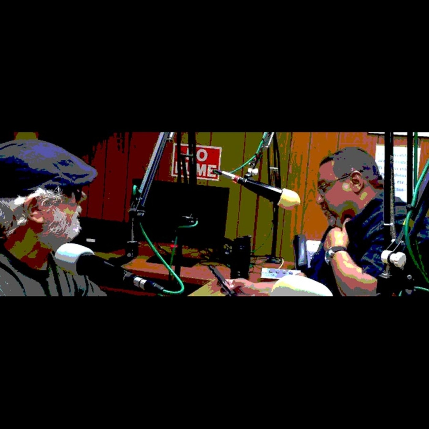 Viernes de freestyling sobre ingobernabilidades e ilusiones judiciales episode artwork