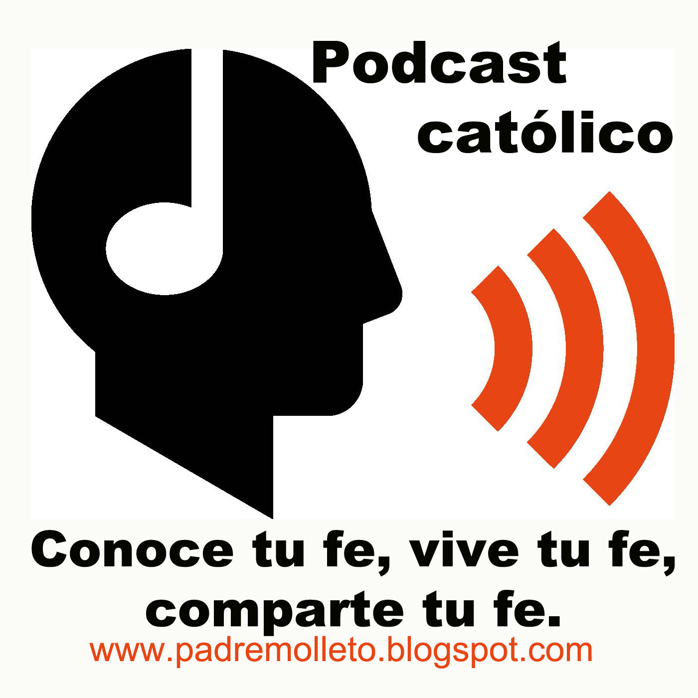 Podcast catolico