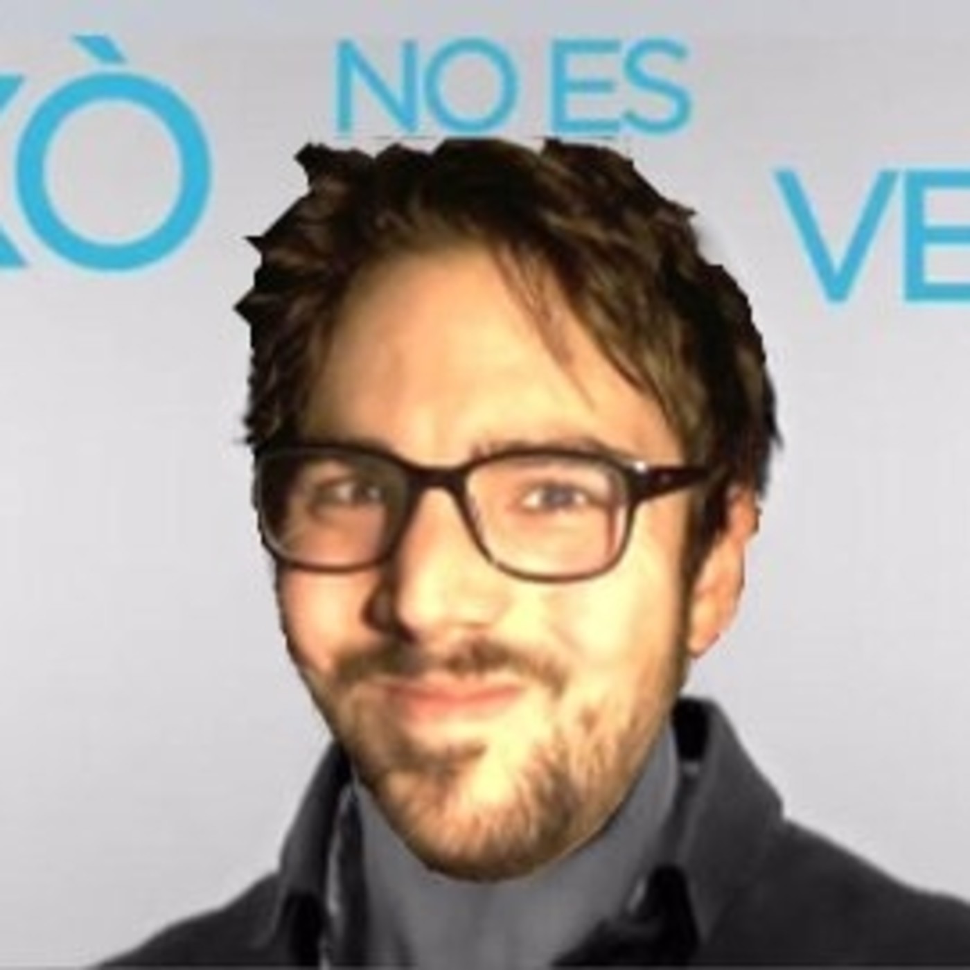 Això no és Veritat
