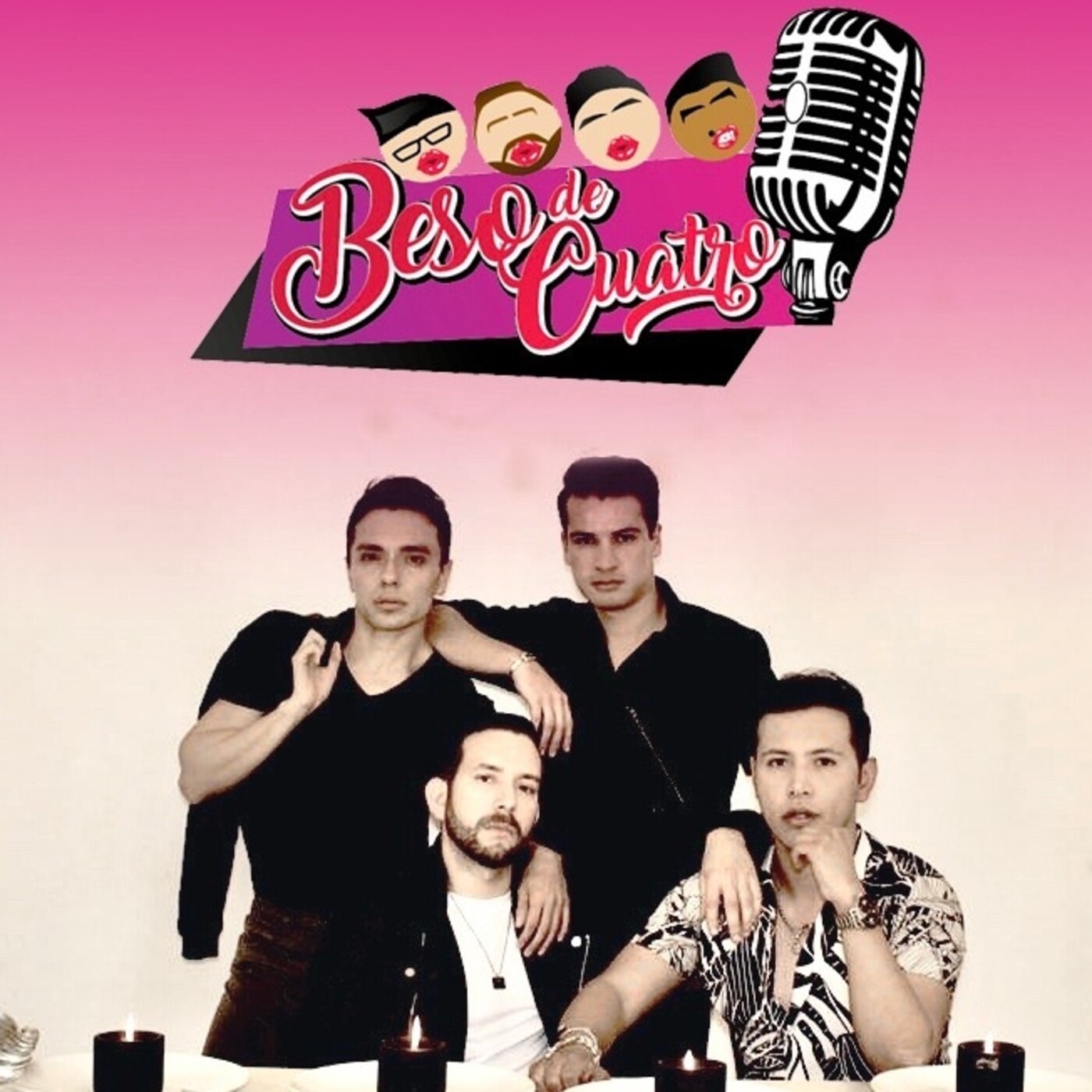 Besodecuatro