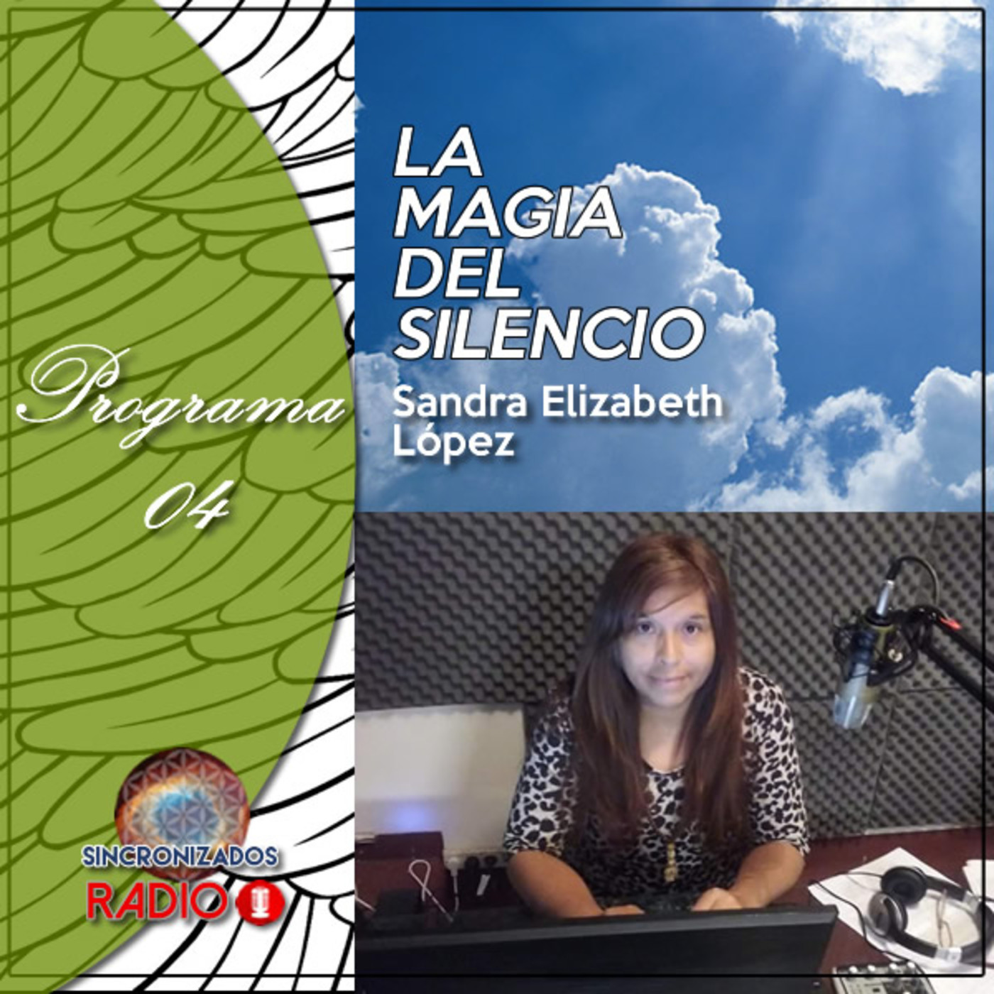 La Magia del Silencio