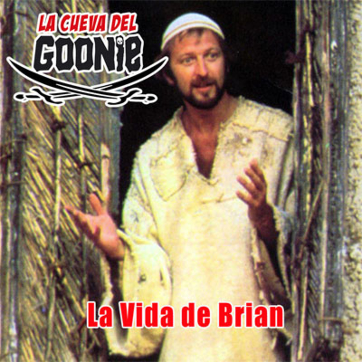La Cueva del Goonie