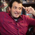 Entrevista a Iván, de Chopper Monster