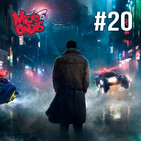 RECOMBUSTIÓN 20 | Elon Musk, Blade Runner y Navidad