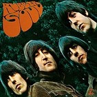 Campos de Fresas - The Beatles - 1965 - LPS Help y Rubber Soul - Single Day Tripper / We Can Work It Out