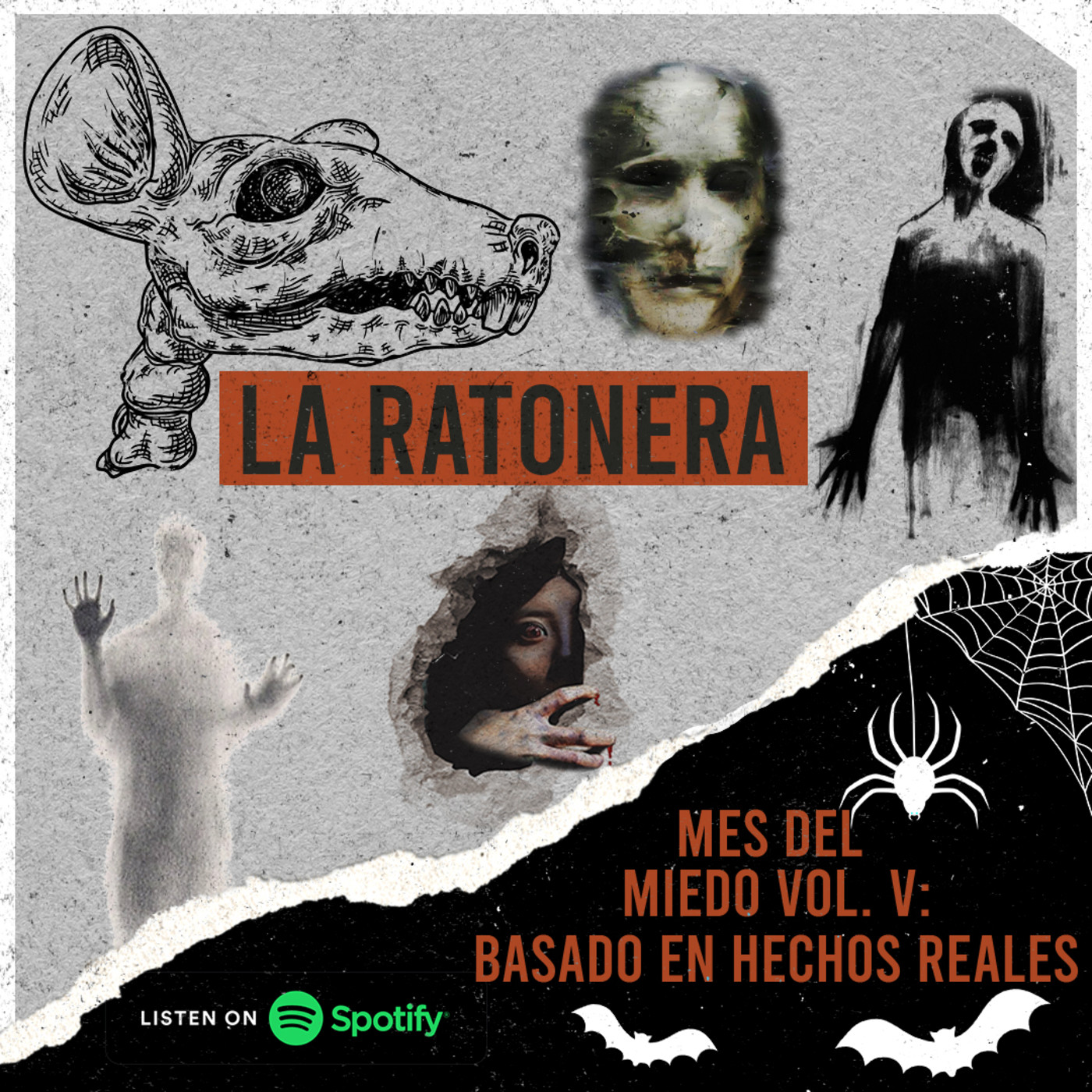 La Ratonera