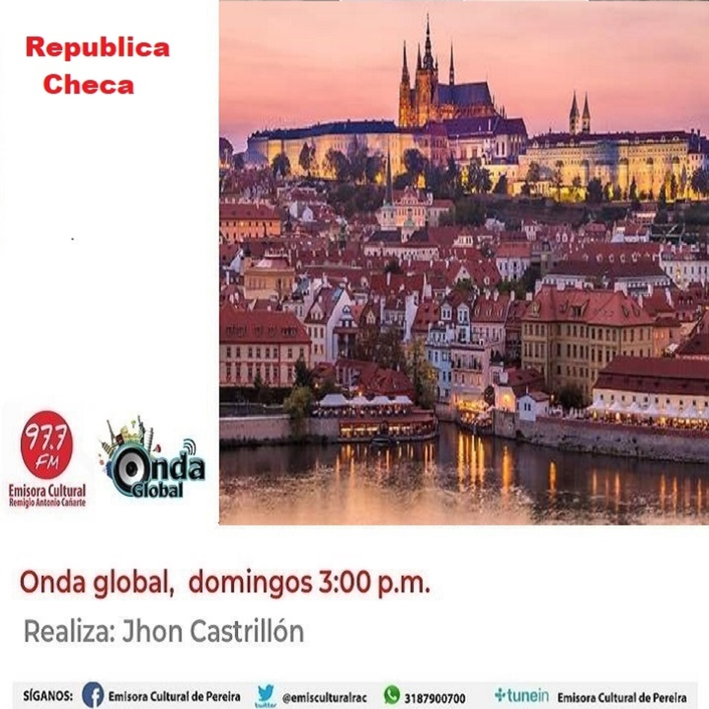 Onda Global