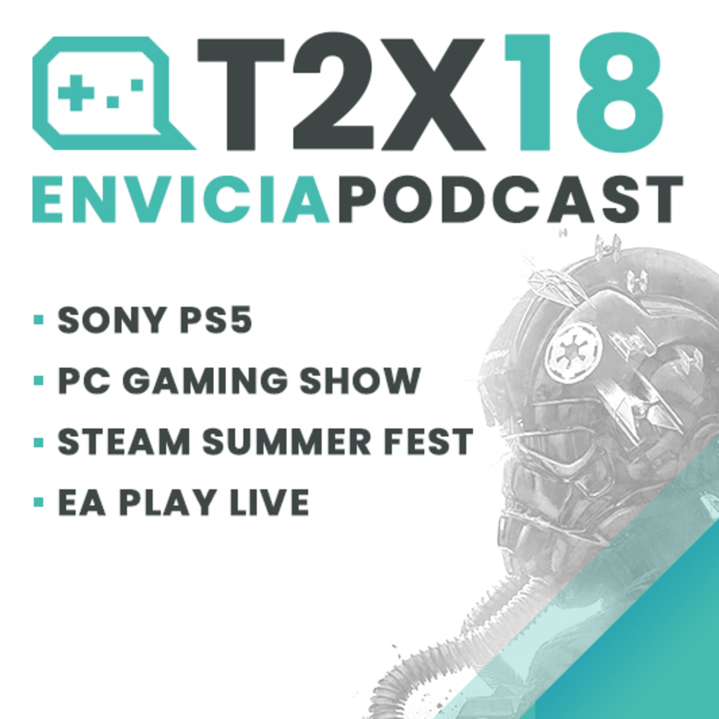 ENVICIA PODCAST