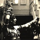 Qué es el estilo Tribal Fusión