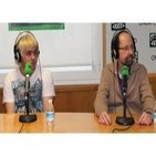 Entre maestros en julia en la onda