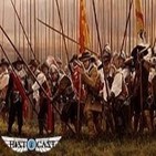 HistoCast 80 - Tercios, Guerra del Palatinado