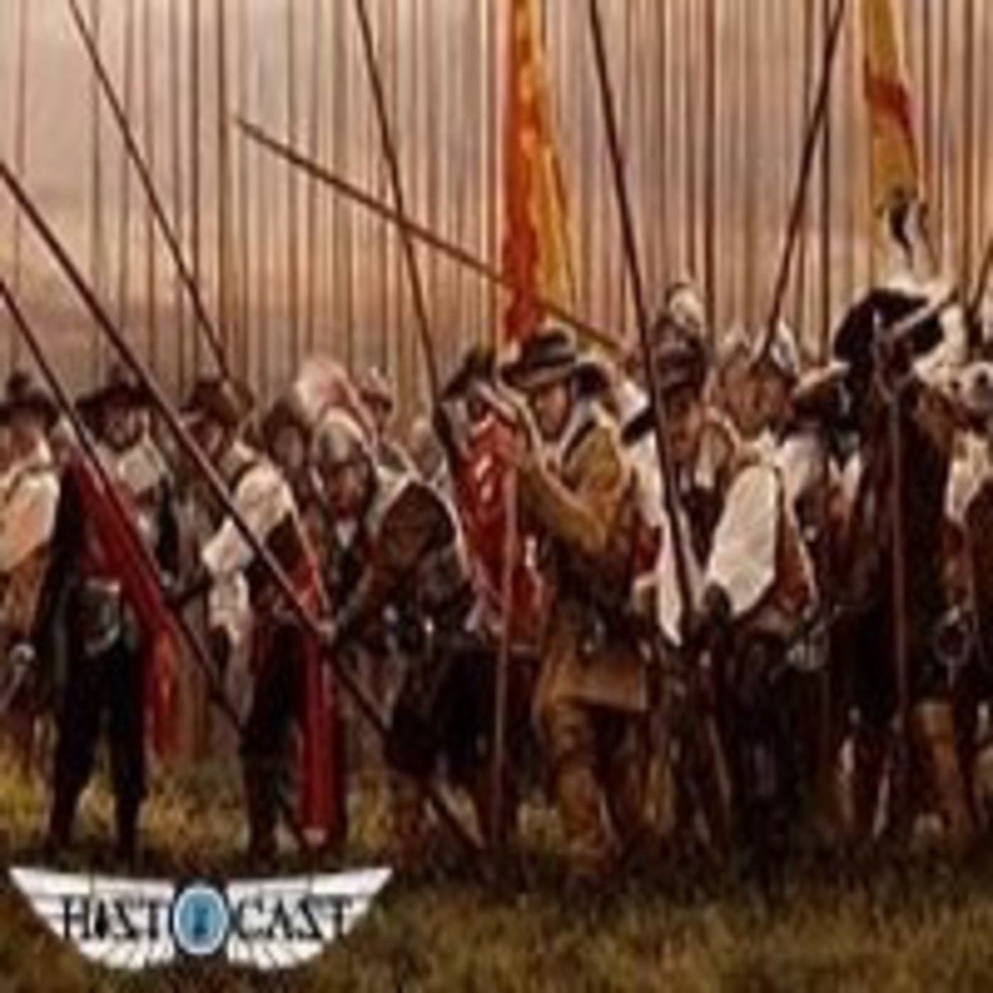 HistoCast