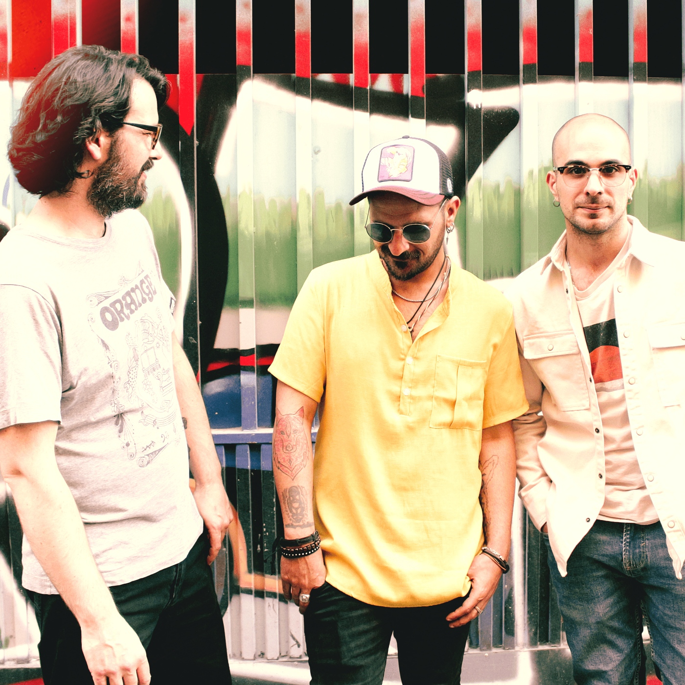 J-musind