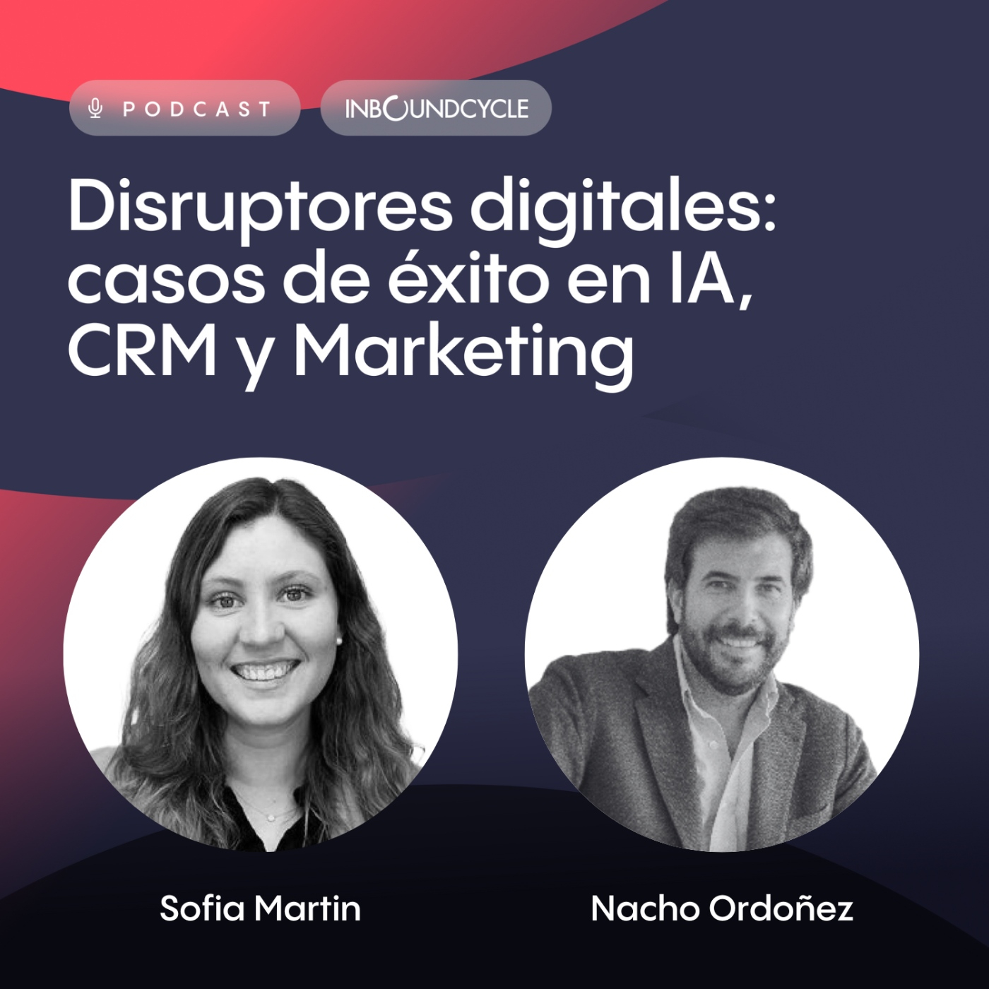 #352- Nacho Ordoñez, Director de negocio en Integra - Del periodismo a la tecnología: claves B2B de éxito en Integra