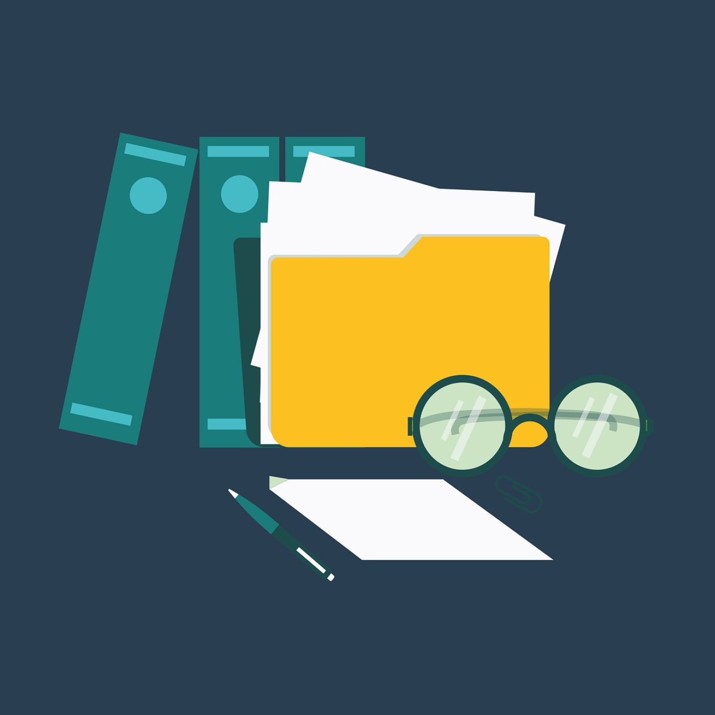 Audioartículos de Infoautónomos