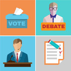 Congresos políticos: comunicación y lenguaje no verbal