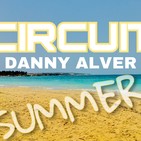 Roxy ballroom summer session -live podcast @ danny alver