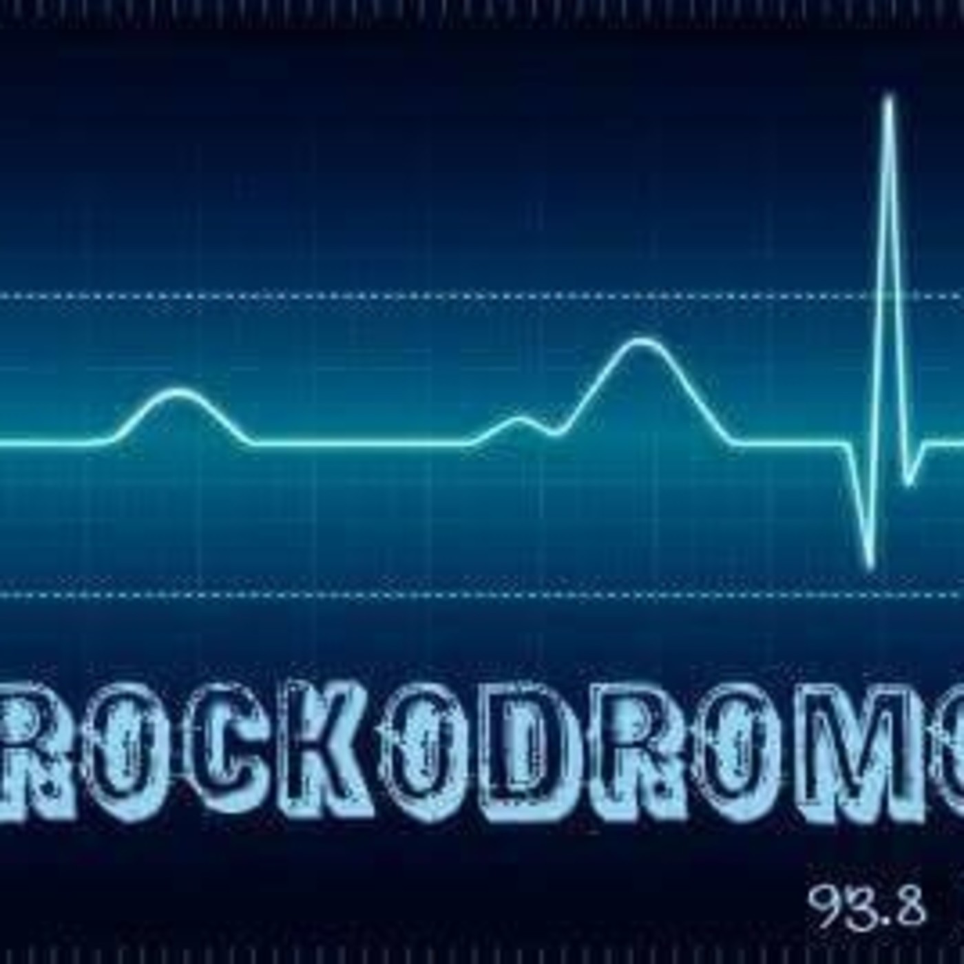 El Rockodromo - Programa 103. 1º CUARTA TEMPORADA. episode artwork