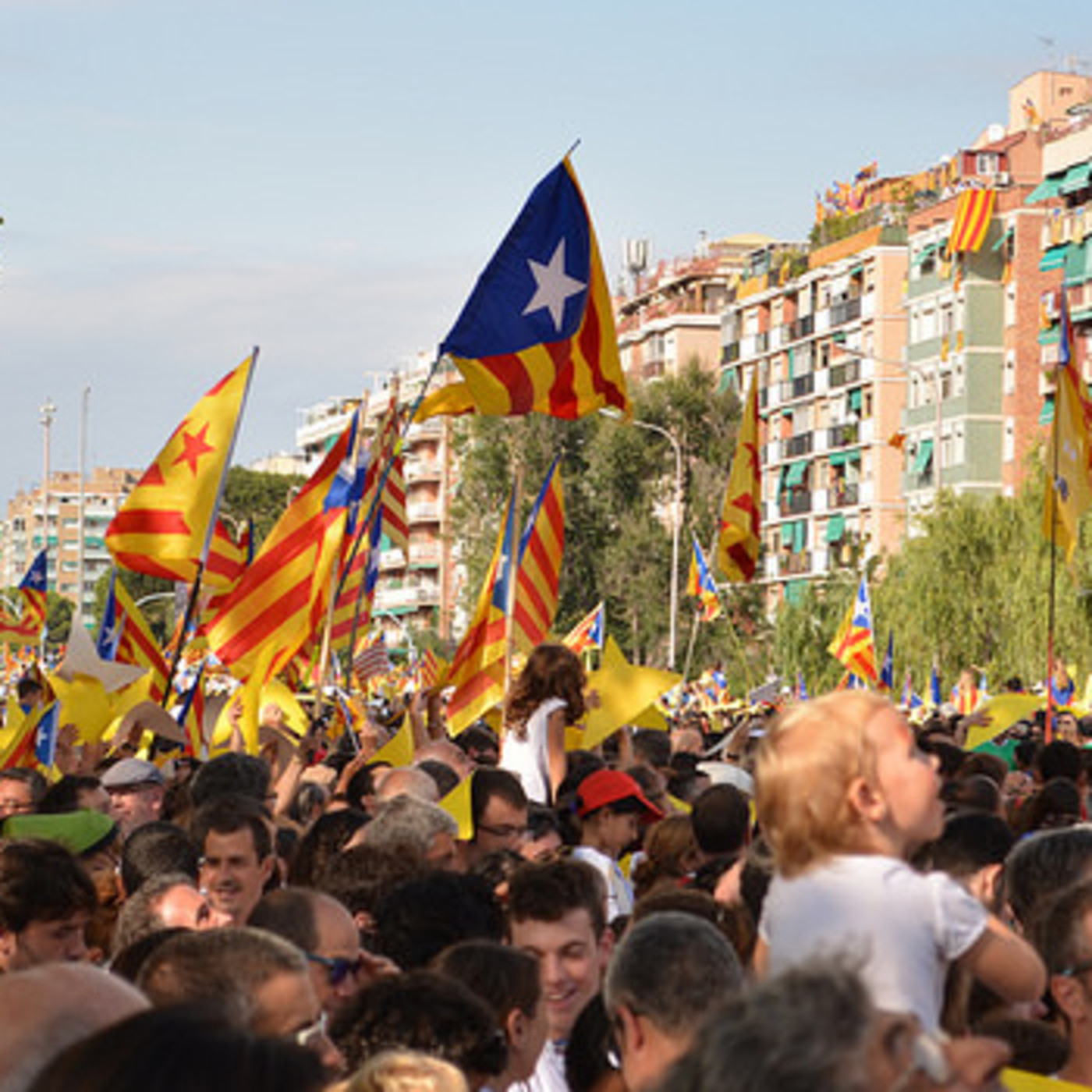 SPANISH4BIZBCN - Blog to learn Spanish (PODCAST)