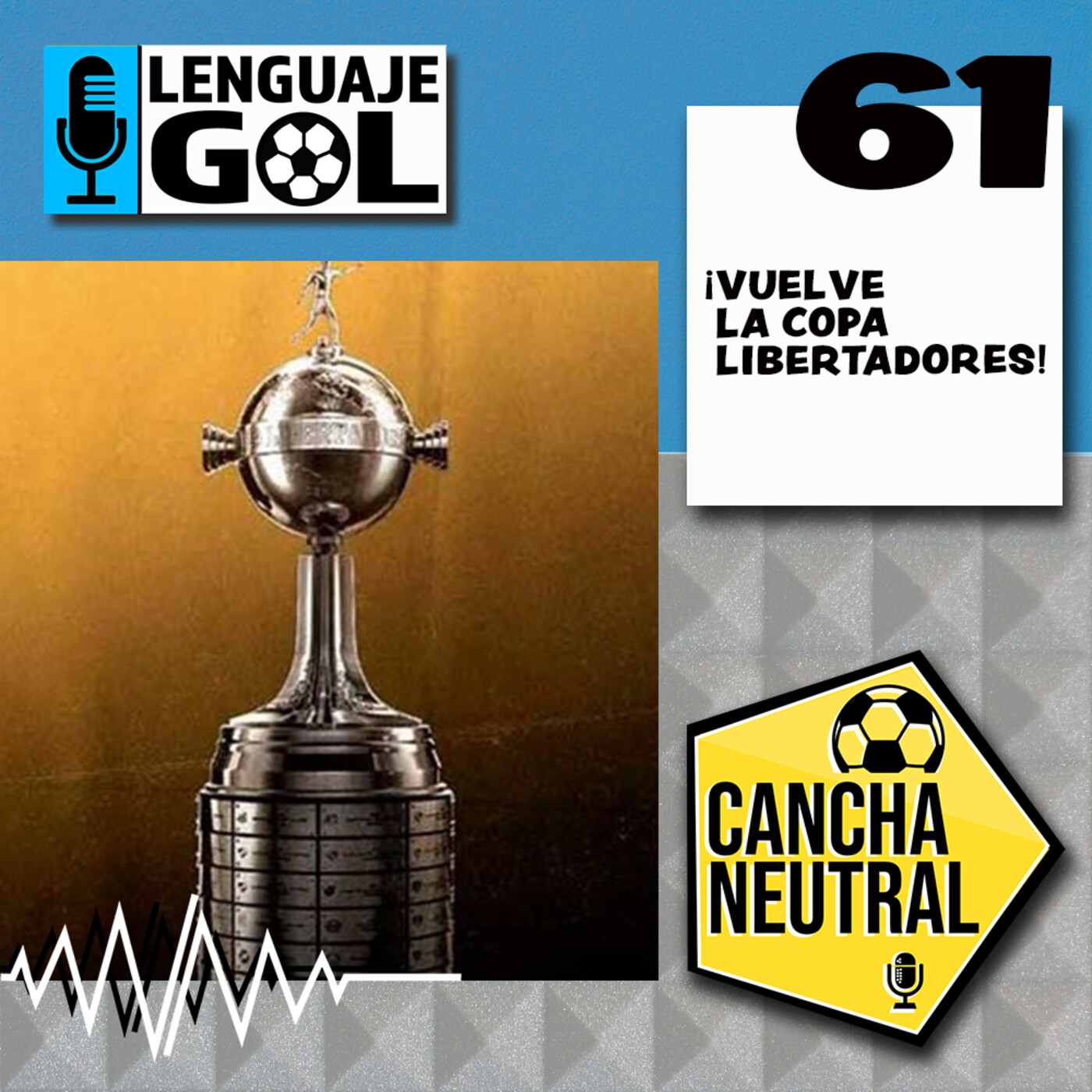 Lenguaje Gol Podcast