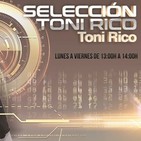 Selección Toni Rico 167 PARTE 1