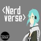 T03/E11 - Mayo en los VG, NX 2017 y SAO