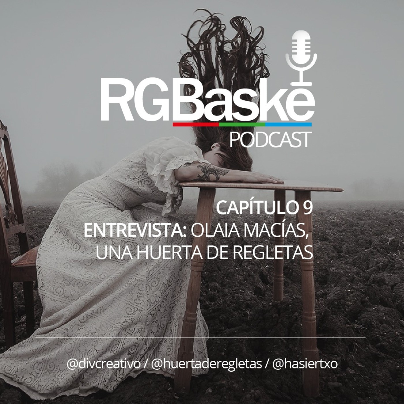RGBaske Podcast