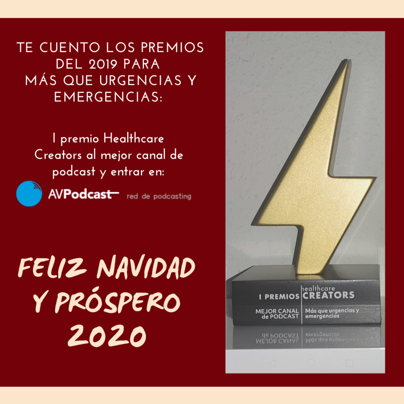 Más que Urgencias y Emergencias