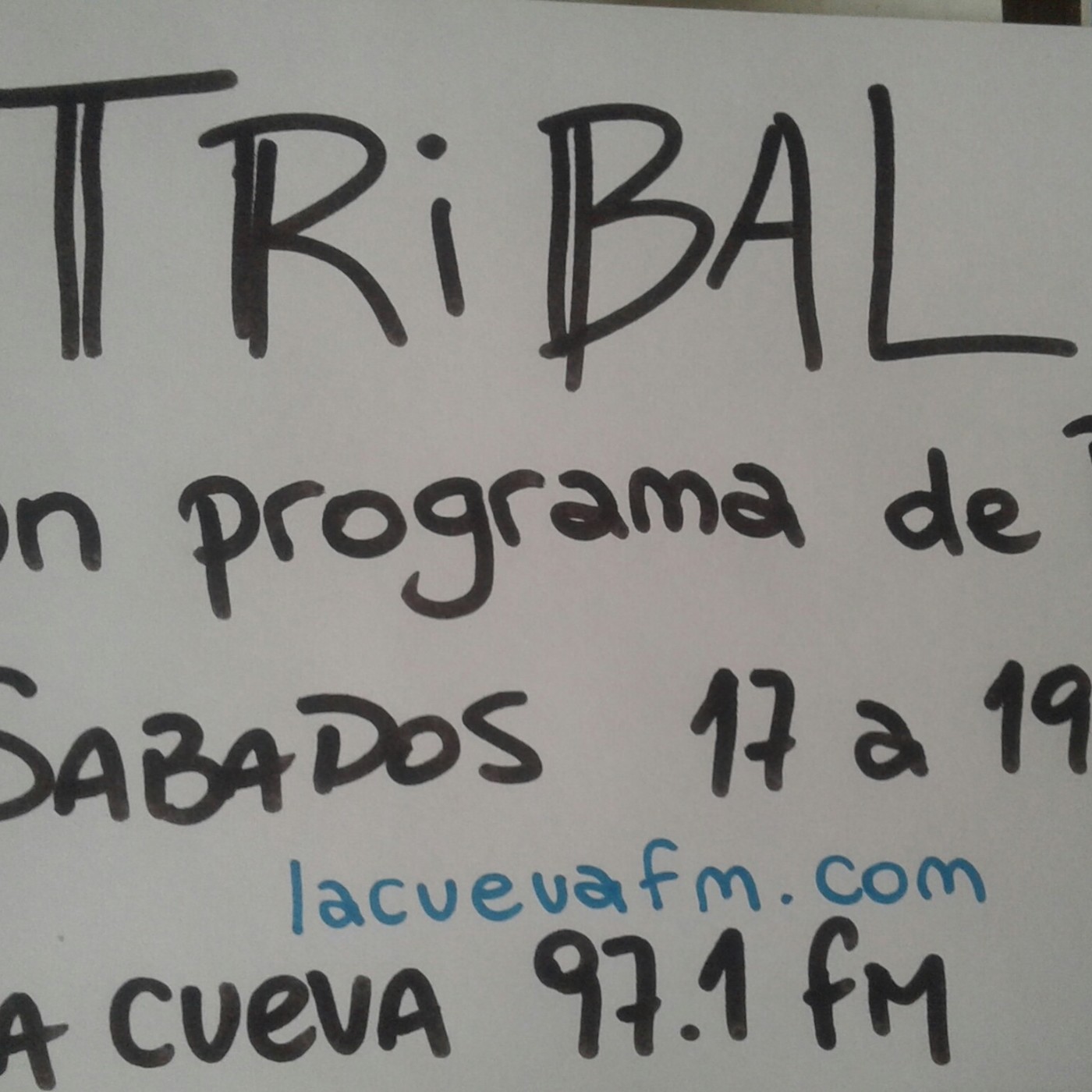Tribal - temporada 2 - prog completo 18-01-2020 episode artwork