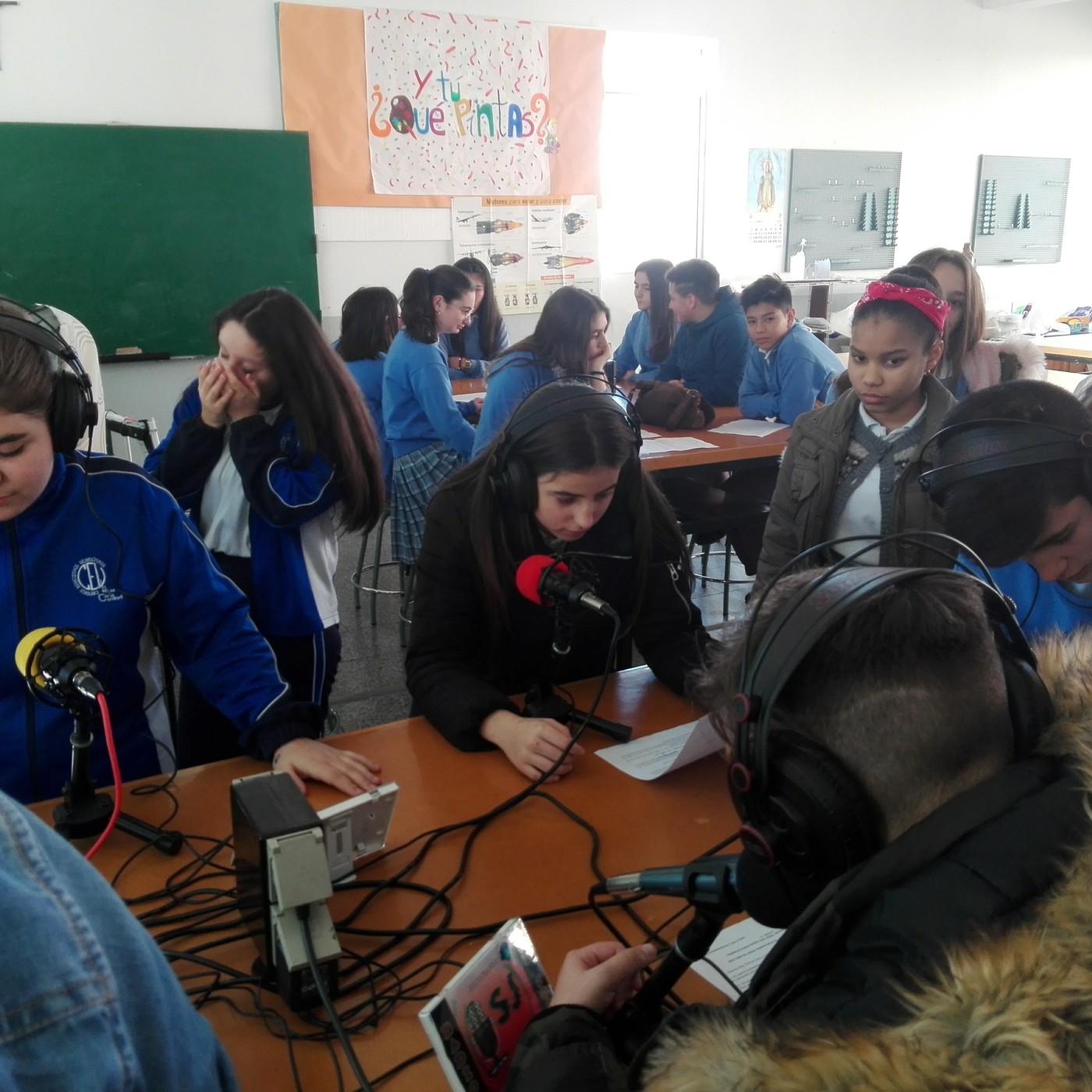 Cuentos, relatos y poemas