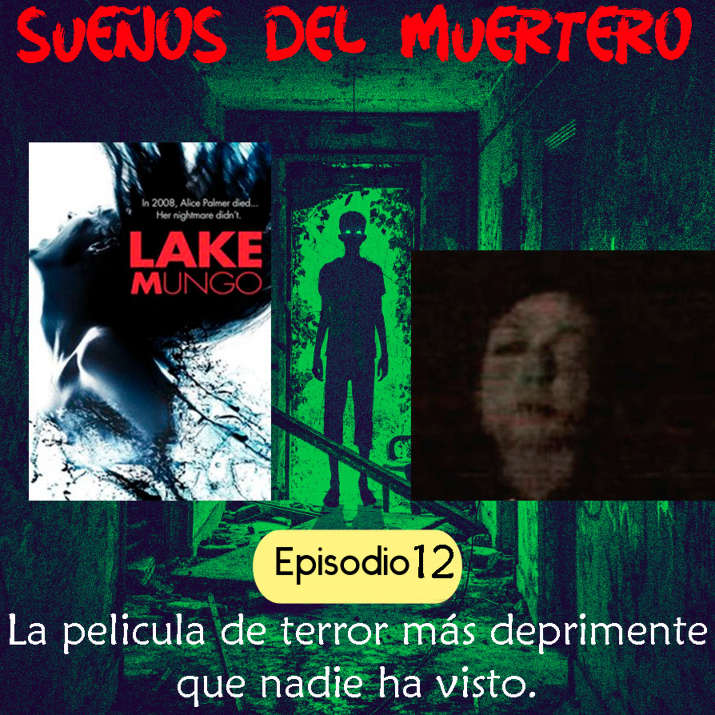 Sueños del Muertero