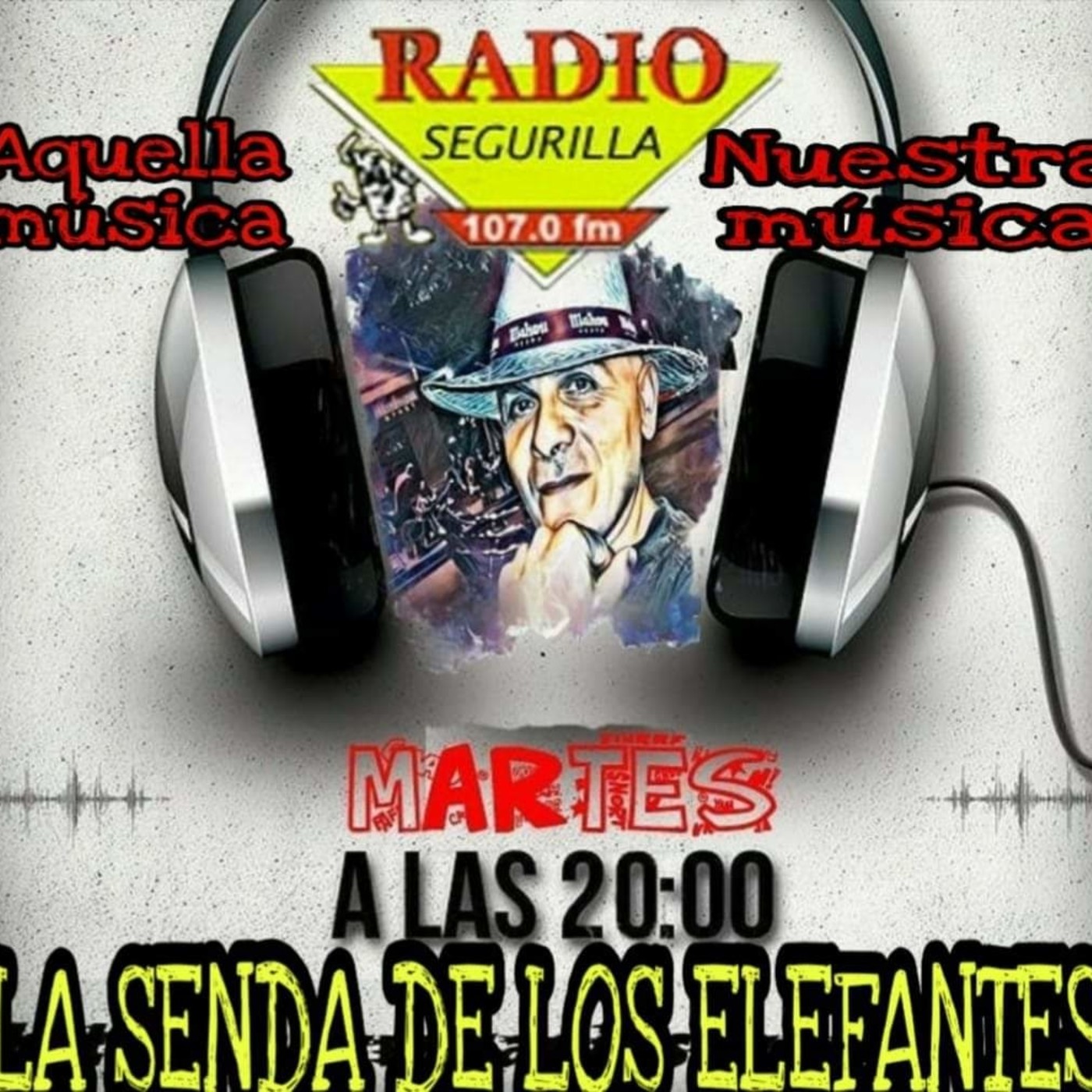 PROGRAMACIÓN RADIO