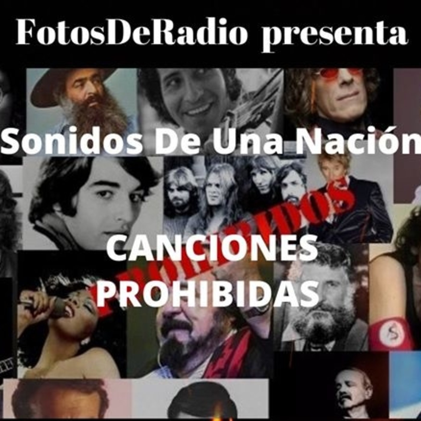 Podcast de Fotos de Radio