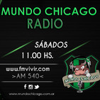 MUNDO CHICAGO RADIO - PROG Nª 72 - Emision dia 02/02/2019