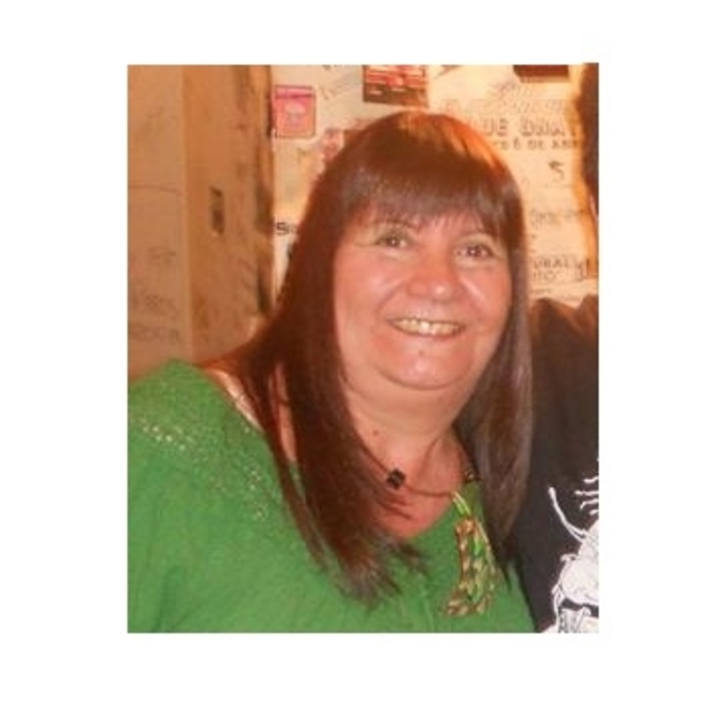 Gladys Noemi Murillo