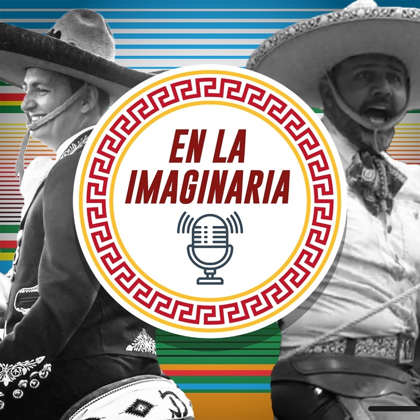 En La Imaginaria... by Charristics